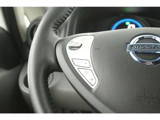 Nissan E-NV200 L1H1 40 kWh | Incl. Koop-accu | GRATIS E-Step! | Elektrisch | EMISSIEVRIJE ZONE | Automaat Airco ... ActivLease financial lease