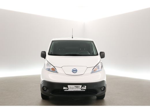 Nissan E-NV200 L1H1 40 kWh | Incl. Koop-accu | GRATIS E-Step! | Elektrisch | EMISSIEVRIJE ZONE | Automaat Airco ... ActivLease financial lease