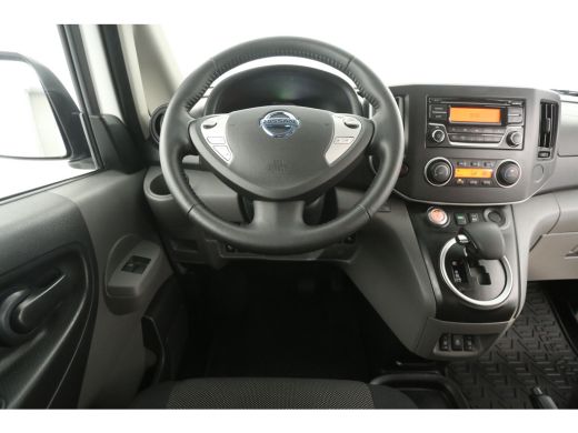Nissan E-NV200 L1H1 40 kWh | Incl. Koop-accu | GRATIS E-Step! | Elektrisch | EMISSIEVRIJE ZONE | Automaat Airco ... ActivLease financial lease