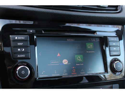 Nissan QASHQAI 1.3 DIG-T Tekna Automaat Automaat | DEALER OH! | PANODAK | 360 CAM | LED | ADAPTIVE CRUISE | HALF... ActivLease financial lease
