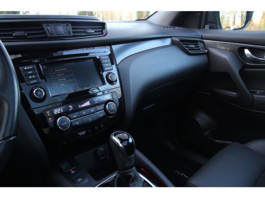 Nissan QASHQAI 1.3 DIG-T Tekna Automaat Automaat | DEALER OH! | PANODAK | 360 CAM | LED | ADAPTIVE CRUISE | HALF... ActivLease financial lease