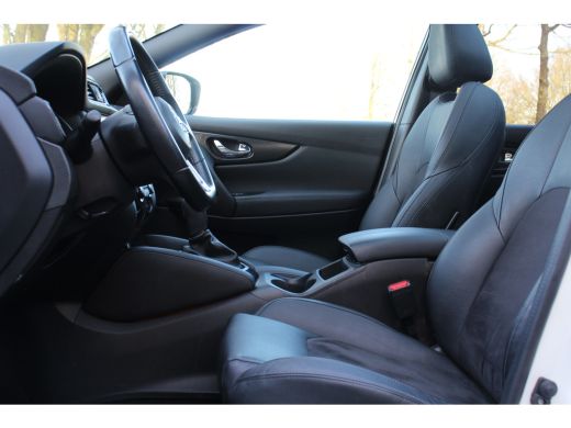 Nissan QASHQAI 1.3 DIG-T Tekna Automaat Automaat | DEALER OH! | PANODAK | 360 CAM | LED | ADAPTIVE CRUISE | HALF... ActivLease financial lease