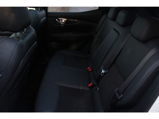 Nissan QASHQAI 1.3 DIG-T Tekna Automaat Automaat | DEALER OH! | PANODAK | 360 CAM | LED | ADAPTIVE CRUISE | HALF... ActivLease financial lease