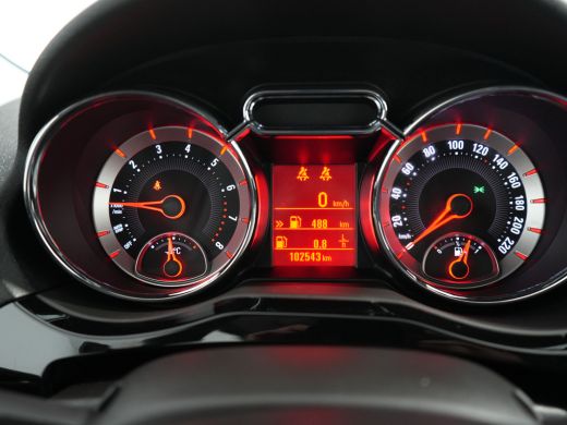 Opel ADAM 1.0 Turbo Unlimited | PARKEERSENSOREN | AIRCO | NAVIGATIE | STOEL + STUURVERWARMING | 16'' LICHTM... ActivLease financial lease