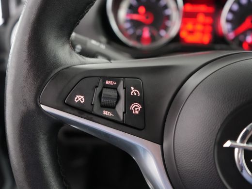 Opel ADAM 1.0 Turbo Unlimited | PARKEERSENSOREN | AIRCO | NAVIGATIE | STOEL + STUURVERWARMING | 16'' LICHTM... ActivLease financial lease