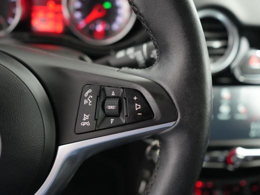 Opel ADAM 1.0 Turbo Unlimited | PARKEERSENSOREN | AIRCO | NAVIGATIE | STOEL + STUURVERWARMING | 16'' LICHTM... ActivLease financial lease