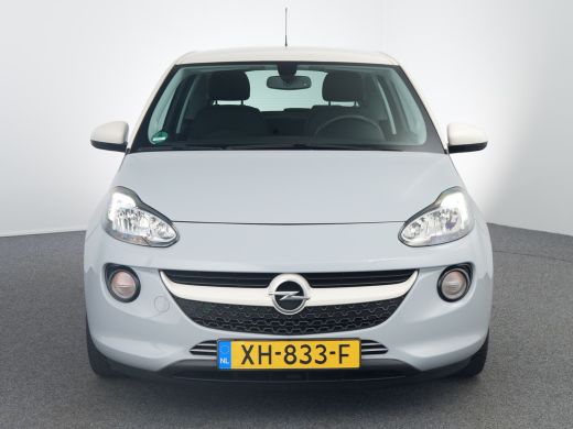 Opel ADAM 1.0 Turbo Unlimited | PARKEERSENSOREN | AIRCO | NAVIGATIE | STOEL + STUURVERWARMING | 16'' LICHTM... ActivLease financial lease