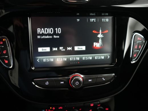 Opel ADAM 1.0 Turbo Unlimited | PARKEERSENSOREN | AIRCO | NAVIGATIE | STOEL + STUURVERWARMING | 16'' LICHTM... ActivLease financial lease