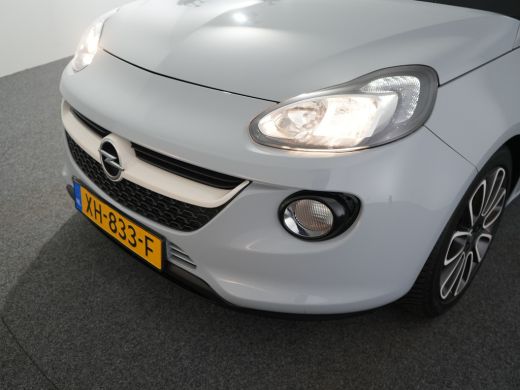 Opel ADAM 1.0 Turbo Unlimited | PARKEERSENSOREN | AIRCO | NAVIGATIE | STOEL + STUURVERWARMING | 16'' LICHTM... ActivLease financial lease