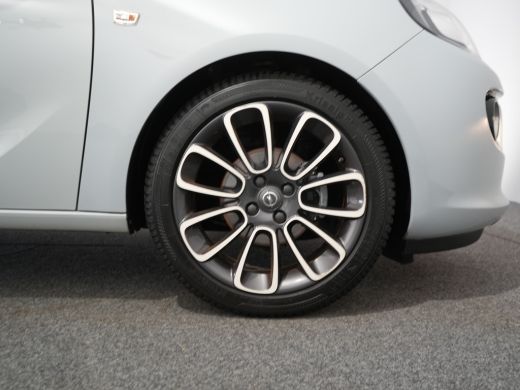 Opel ADAM 1.0 Turbo Unlimited | PARKEERSENSOREN | AIRCO | NAVIGATIE | STOEL + STUURVERWARMING | 16'' LICHTM... ActivLease financial lease