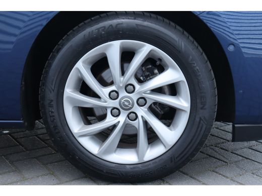 Opel Astra Sports Tourer Opel 1.2 TURBO 130PK ELEGANCE+ / NAVI / LEDER / CLIMA / AGR / PDC / 16" LMV / CAMER... ActivLease financial lease