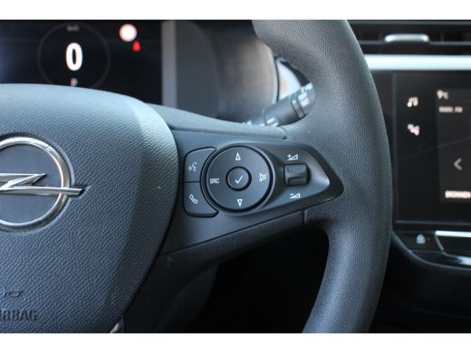 Opel CORSA-E Opel EDITION 50 kWh | NL-AUTO! | CARPLAY+ANDROID AUTO | CLIMA | CRUISE | PARKEERSENSOREN | DEALER... ActivLease financial lease