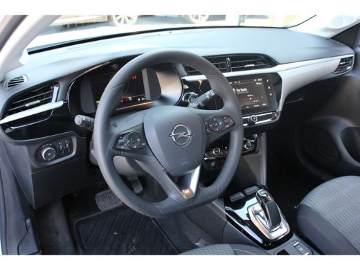Opel CORSA-E Opel EDITION 50 kWh | NL-AUTO! | CARPLAY+ANDROID AUTO | CLIMA | CRUISE | PARKEERSENSOREN | DEALER... ActivLease financial lease