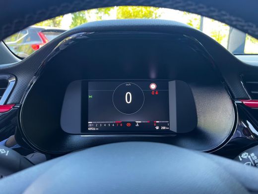 Opel Corsa Opel 1.2 GS Line DAB | Airco | Cruise | Apple Carplay | 16'' zwarte velgen ActivLease financial lease