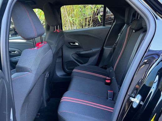 Opel Corsa Opel 1.2 GS Line DAB | Airco | Cruise | Apple Carplay | 16'' zwarte velgen ActivLease financial lease