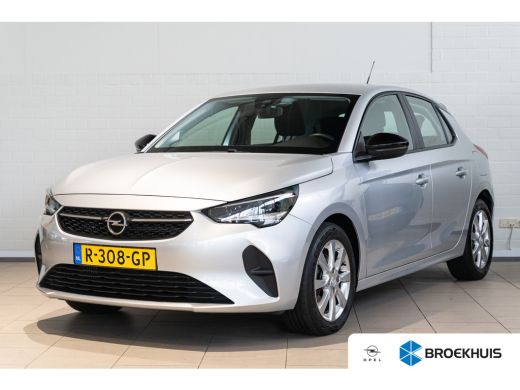 Opel Corsa Opel 1.2 Turbo 100PK Edition Automaat | Parkeersensoren | Apple Carplay & Android Auto | Airco | ... Opel Corsa Opel 1.2 Turbo 100PK Edition Automaat | Parkeersensoren | Apple Carplay & Android Auto | Airco | ...