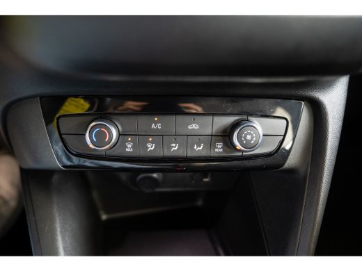 Opel Corsa Opel 1.2 Turbo 100PK Edition Automaat | Parkeersensoren | Apple Carplay & Android Auto | Airco | ... ActivLease financial lease