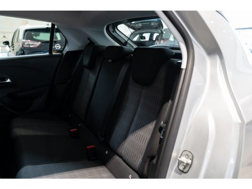 Opel Corsa Opel 1.2 Turbo 100PK Edition Automaat | Parkeersensoren | Apple Carplay & Android Auto | Airco | ... ActivLease financial lease