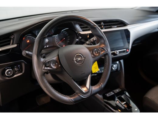 Opel Corsa Opel 1.2 Turbo 100PK Edition Automaat | Parkeersensoren | Apple Carplay & Android Auto | Airco | ... ActivLease financial lease