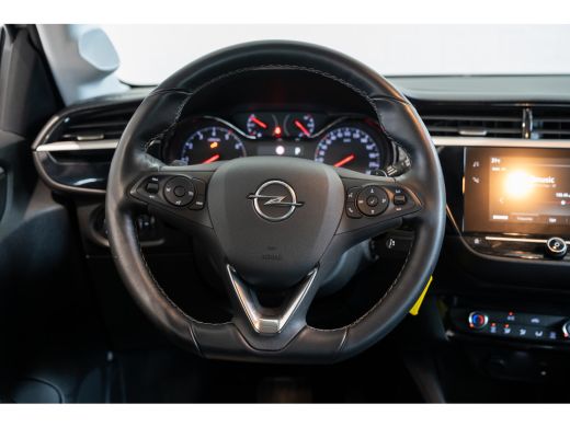Opel Corsa Opel 1.2 Turbo 100PK Edition Automaat | Parkeersensoren | Apple Carplay & Android Auto | Airco | ... ActivLease financial lease