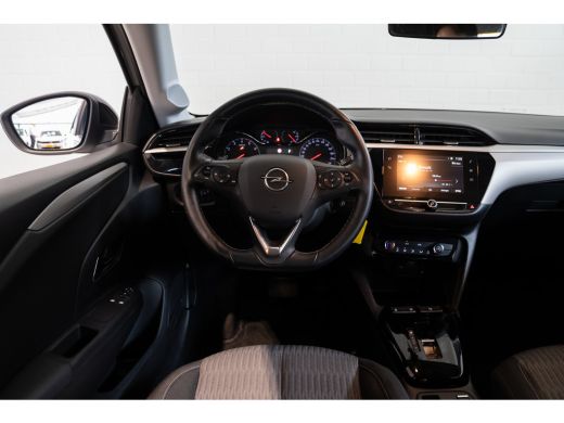 Opel Corsa Opel 1.2 Turbo 100PK Edition Automaat | Parkeersensoren | Apple Carplay & Android Auto | Airco | ... ActivLease financial lease