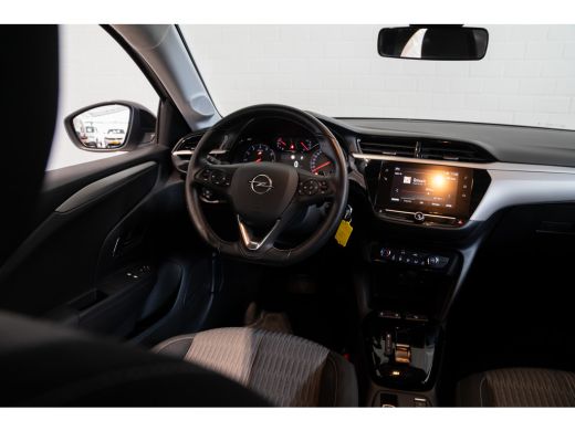Opel Corsa Opel 1.2 Turbo 100PK Edition Automaat | Parkeersensoren | Apple Carplay & Android Auto | Airco | ... ActivLease financial lease