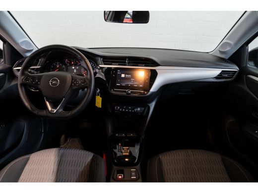 Opel Corsa Opel 1.2 Turbo 100PK Edition Automaat | Parkeersensoren | Apple Carplay & Android Auto | Airco | ... ActivLease financial lease