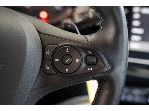 Opel Corsa Opel 1.2 Turbo 100PK Edition Automaat | Parkeersensoren | Apple Carplay & Android Auto | Airco | ... ActivLease financial lease