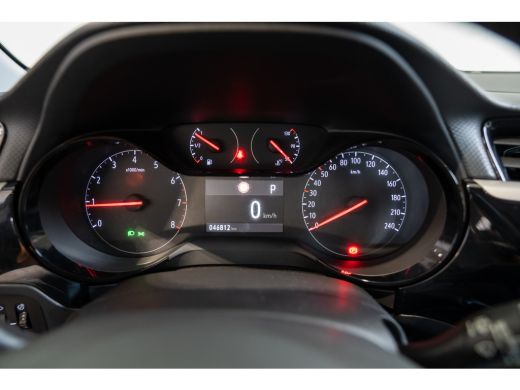 Opel Corsa Opel 1.2 Turbo 100PK Edition Automaat | Parkeersensoren | Apple Carplay & Android Auto | Airco | ... ActivLease financial lease