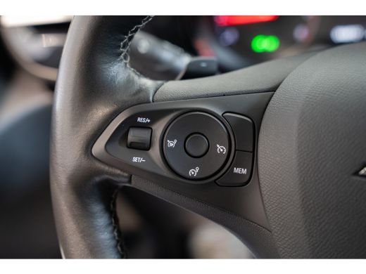 Opel Corsa Opel 1.2 Turbo 100PK Edition Automaat | Parkeersensoren | Apple Carplay & Android Auto | Airco | ... ActivLease financial lease