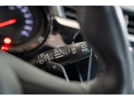 Opel Corsa Opel 1.2 Turbo 100PK Edition Automaat | Parkeersensoren | Apple Carplay & Android Auto | Airco | ... ActivLease financial lease