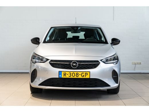 Opel Corsa Opel 1.2 Turbo 100PK Edition Automaat | Parkeersensoren | Apple Carplay & Android Auto | Airco | ... ActivLease financial lease
