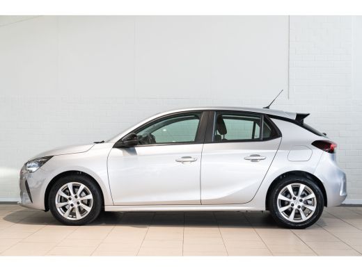 Opel Corsa Opel 1.2 Turbo 100PK Edition Automaat | Parkeersensoren | Apple Carplay & Android Auto | Airco | ... ActivLease financial lease