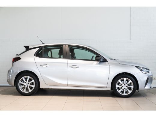 Opel Corsa Opel 1.2 Turbo 100PK Edition Automaat | Parkeersensoren | Apple Carplay & Android Auto | Airco | ... ActivLease financial lease