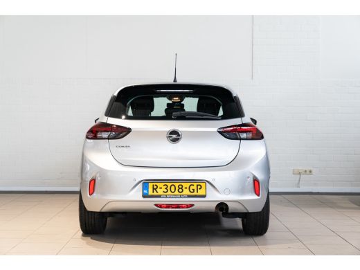Opel Corsa Opel 1.2 Turbo 100PK Edition Automaat | Parkeersensoren | Apple Carplay & Android Auto | Airco | ... ActivLease financial lease