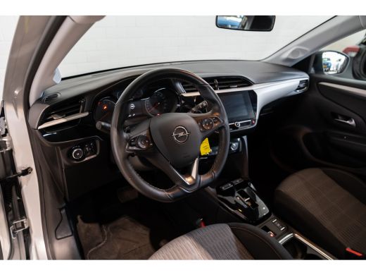 Opel Corsa Opel 1.2 Turbo 100PK Edition Automaat | Parkeersensoren | Apple Carplay & Android Auto | Airco | ... ActivLease financial lease
