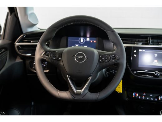Opel Corsa Opel 1.2 Turbo 100PK Elegance | Apple Carplay & Android Auto | Airco | Cruise Controle | Digitaal... ActivLease financial lease
