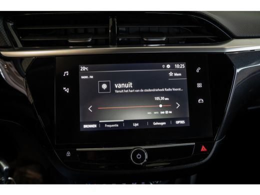 Opel Corsa Opel 1.2 Turbo 100PK Elegance | Apple Carplay & Android Auto | Airco | Cruise Controle | Digitaal... ActivLease financial lease