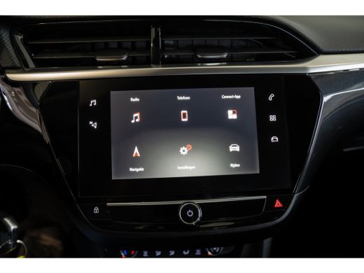 Opel Corsa Opel 1.2 Turbo 100PK Elegance | Apple Carplay & Android Auto | Airco | Cruise Controle | Digitaal... ActivLease financial lease