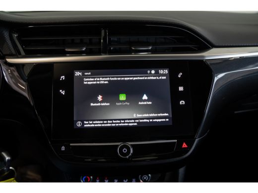 Opel Corsa Opel 1.2 Turbo 100PK Elegance | Apple Carplay & Android Auto | Airco | Cruise Controle | Digitaal... ActivLease financial lease