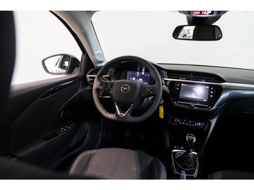 Opel Corsa Opel 1.2 Turbo 100PK Elegance | Apple Carplay & Android Auto | Airco | Cruise Controle | Digitaal... ActivLease financial lease