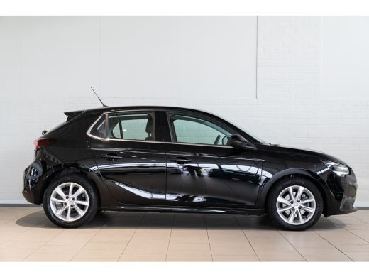 Opel Corsa Opel 1.2 Turbo 100PK Elegance | Apple Carplay & Android Auto | Airco | Cruise Controle | Digitaal... ActivLease financial lease