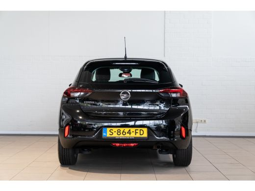 Opel Corsa Opel 1.2 Turbo 100PK Elegance | Apple Carplay & Android Auto | Airco | Cruise Controle | Digitaal... ActivLease financial lease