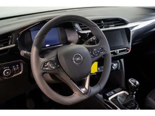 Opel Corsa Opel 1.2 Turbo 100PK Elegance | Apple Carplay & Android Auto | Airco | Cruise Controle | Digitaal... ActivLease financial lease