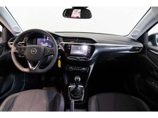 Opel Corsa Opel 1.2 Turbo 100PK Elegance | Apple Carplay & Android Auto | Airco | Cruise Controle | Digitaal... ActivLease financial lease