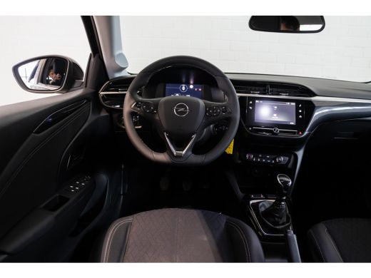 Opel Corsa Opel 1.2 Turbo 100PK Elegance | Apple Carplay & Android Auto | Airco | Cruise Controle | Digitaal... ActivLease financial lease