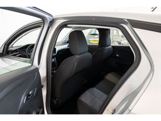 Opel Corsa 1.2 Turbo Edition Automaat | Apple Carplay & Android Auto | Parkeersensoren | Airco | Cruise Cont... ActivLease financial lease
