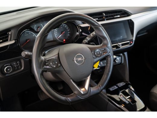 Opel Corsa 1.2 Turbo Edition Automaat | Apple Carplay & Android Auto | Parkeersensoren | Airco | Cruise Cont... ActivLease financial lease