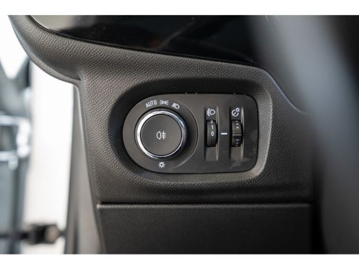 Opel Corsa 1.2 Turbo Edition Automaat | Apple Carplay & Android Auto | Parkeersensoren | Airco | Cruise Cont... ActivLease financial lease