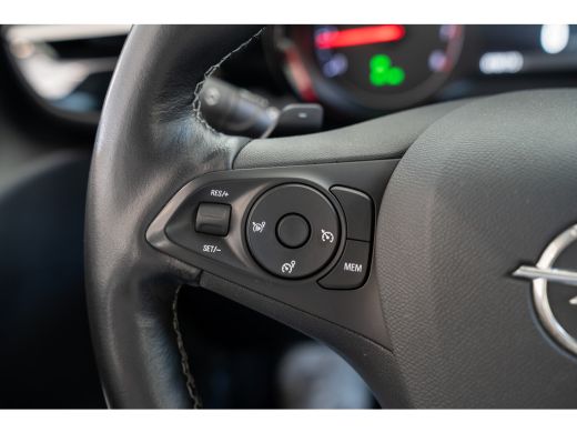 Opel Corsa 1.2 Turbo Edition Automaat | Apple Carplay & Android Auto | Parkeersensoren | Airco | Cruise Cont... ActivLease financial lease